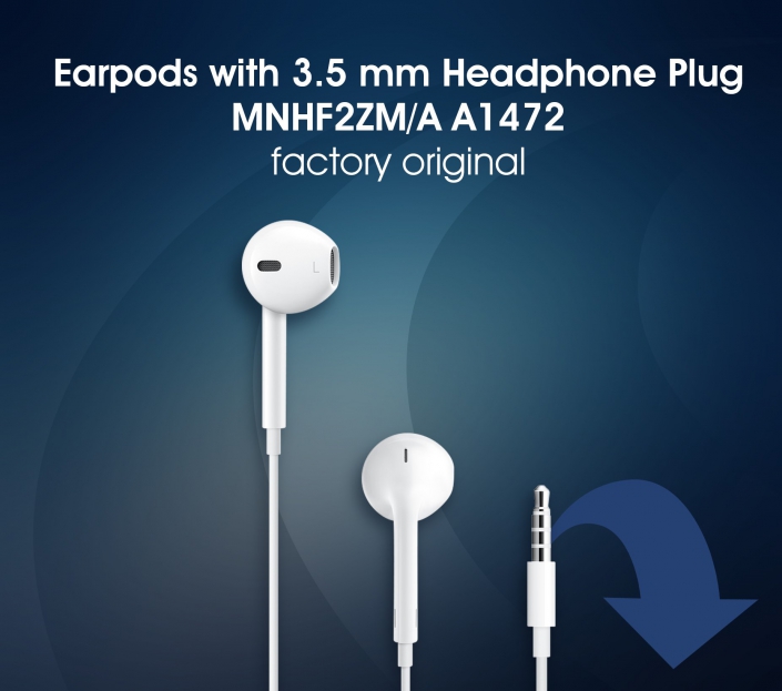 Apple MNHF2