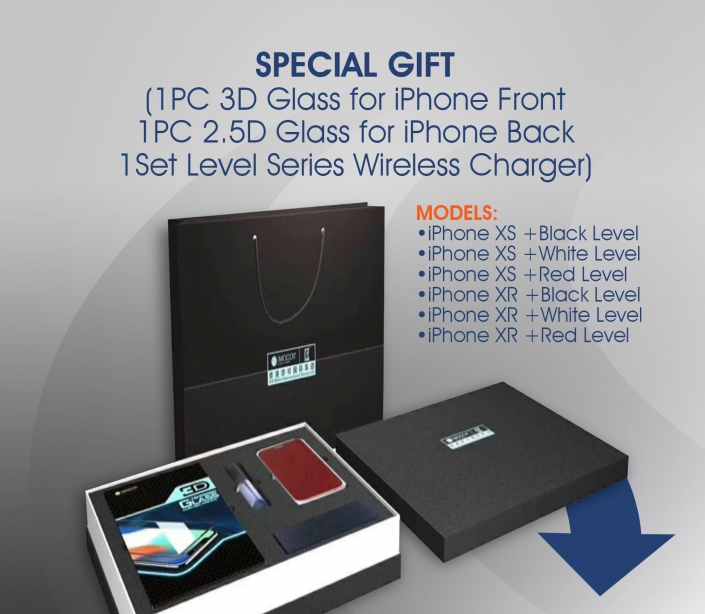 Apple Special gift