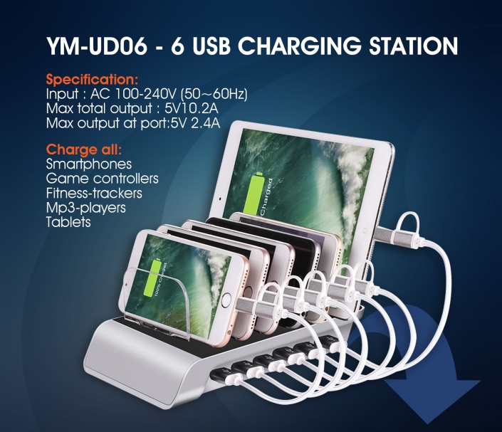 Apple YM-UD06